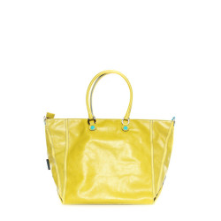 Bag “Cyndi“ X-large Gabs light green